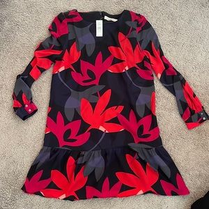 Loft Never Worn Dress, Size L